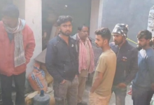 Photo of मुजफ्फरपुर में छात्रा की हत्या से हड़कंप; युवक ने घर घुसकर मारी गोली, थाने जाकर सरेंडर भी किया