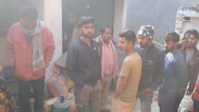 Photo of मुजफ्फरपुर में छात्रा की हत्या से हड़कंप; युवक ने घर घुसकर मारी गोली, थाने जाकर सरेंडर भी किया