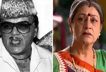 Photo of 79 साल की Aruna Irani को लेकर एक्टर ने फैलाया था झूठ, खुलेआम किया था शोषण
