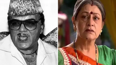 Photo of 79 साल की Aruna Irani को लेकर एक्टर ने फैलाया था झूठ, खुलेआम किया था शोषण