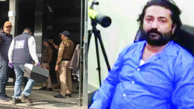 Photo of देहरादून विक्रम हत्याकांड: जासूसी फिल्मों की तरह लिखी वारदात की पटकथा