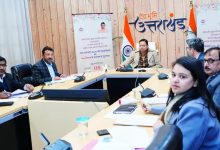 Photo of डायरेक्ट बेनिफिट ट्रांसफर से भ्रष्टाचार रुका – सीएम धामी