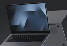 Photo of Samsung के नए लैपटॉप हुए लॉन्च, हेवी प्रोसेसर से हैं लैस