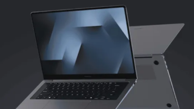 Photo of Samsung के नए लैपटॉप हुए लॉन्च, हेवी प्रोसेसर से हैं लैस