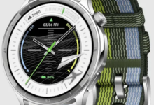 Photo of Oppo की ये नई वॉच हुई लॉन्च, मिलेंगे 100 से ज्यादा स्पोर्ट्स मोड्स