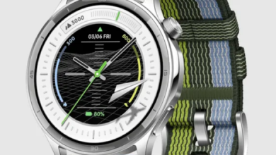Photo of Oppo की ये नई वॉच हुई लॉन्च, मिलेंगे 100 से ज्यादा स्पोर्ट्स मोड्स