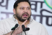 Photo of RJD बनेगी राष्ट्रीय पार्टी! बिहार में हार के बाद अब पूरे देश में लालटेन जलाने की तैयारी, तेजस्वी का ‘मिशन नेशनल’