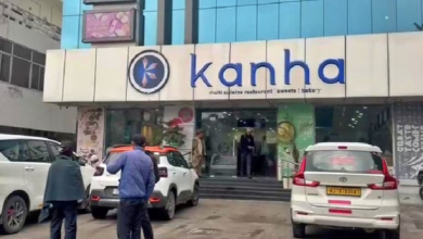 Photo of IT विभाग की बड़ी कार्रवाई; कान्हा फूड चेन के 33 ठिकानों पर छापे, जयपुर में 26 स्थानों पर सर्च