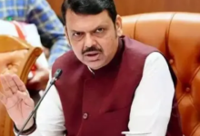 Photo of महाराष्ट्र में अब मुस्लिमों को नहीं मिलेगा आरक्षण, शिक्षा और नौकरी में 5% कोटा खत्म