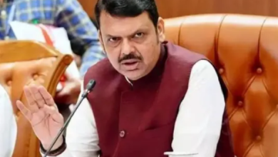 Photo of महाराष्ट्र में अब मुस्लिमों को नहीं मिलेगा आरक्षण, शिक्षा और नौकरी में 5% कोटा खत्म