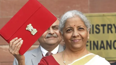 Photo of वित्त मंत्री निर्मला सीतारमण आज पेश करेंगी बजट, मैन्युफैक्चरिंग-घरेलू मांग को मजबूत करने पर होगा जोर