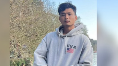 Photo of एंजेल चकमा हत्याकांड: मुख्य आरोपी की गिरफ्तारी के लिए रेड कॉर्नर नोटिस की तैयारी