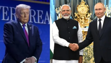 Photo of रूस से तेल खरीदना बंद करेगा भारत? पुतिन के मंत्री ने दिया जवाब