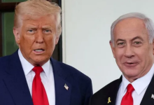 Photo of ट्रंप-नेतन्याहू की मुलाकात: ईरान समझौते और गाजा प्रगति पर हुई बात