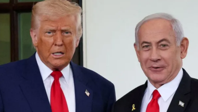 Photo of ट्रंप-नेतन्याहू की मुलाकात: ईरान समझौते और गाजा प्रगति पर हुई बात