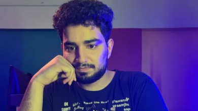 Photo of India’s Got Latent कॉन्ट्रोवर्सी के बाद बुरा था Samay Raina का हाल, अब डोनाल्ड ट्रंप के बारे में कही ये बात