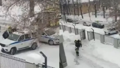 Photo of रूस की यूनिवर्सिटी में भारतीय छात्रों पर हमले के बाद और क्या-क्या हुआ?