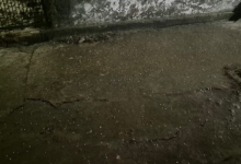 Photo of हरियाणा: आधी रात को बदला मौसम का मिजाज, ओलावृष्टि के साथ बूंदाबांदी ने बढ़ाई किसानों की चिंता