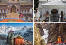 Photo of  बदरी-केदार मंदिर परिसर के 70 मीटर दायरे में मोबाइल फोन पर प्रतिबंध