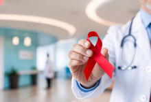 Photo of दिल्ली: एचआईवी से बचाव के लिए एआई से खोजी दवा