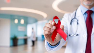 Photo of दिल्ली: एचआईवी से बचाव के लिए एआई से खोजी दवा