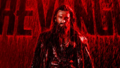 Photo of Dhurandhar 2 का पहला पोस्टर और टाइटल आउट, Ranveer Singh का खूंखार लुक है धांसू