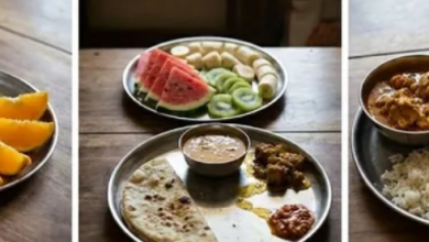 Photo of चुपके से आपके पेट को नुकसान पहुंचा रहे हैं 3 ‘फूड कॉम्बिनेशन’