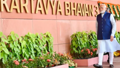 Photo of पीएम मोदी आज सेवा तीर्थ और कर्तव्य भवन का करेंगे उद्धाटन