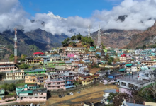 Photo of फरवरी के शुरुआत में ही तेवर दिखा रहा मौसम, दो दिन बाद बारिश-बर्फबारी के आसार