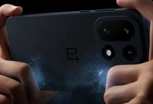 Photo of OnePlus का 9,000mAh बैटरी वाला फ्लैगशिप 5G फोन