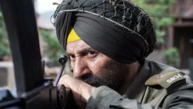 Photo of चांदी लुढ़की…चमके सनी पाजी, दूसरे हफ्ते बॉर्डर 2 ने बदल डाला समीकरण