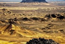 Photo of बलूचिस्तान के खजाने पर ट्रंप-शहबाज की नजर!