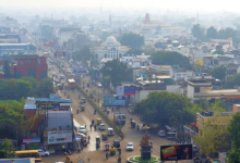 Photo of सीएम ग्रिड योजना: बरेली में 36 करोड़ रुपये की लागत से ये सड़क बनेगी स्मार्ट