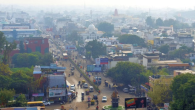 Photo of सीएम ग्रिड योजना: बरेली में 36 करोड़ रुपये की लागत से ये सड़क बनेगी स्मार्ट