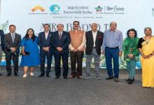 Photo of ताज महोत्सव 2026: आगरा का हर बाजार धरोहर, यहां अनूठे हैं शिवालय