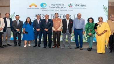 Photo of ताज महोत्सव 2026: आगरा का हर बाजार धरोहर, यहां अनूठे हैं शिवालय