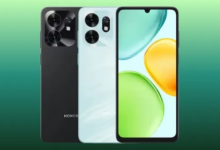 Photo of 5260mAh की बैटरी के साथ लॉन्च हुआ ये नया फोन