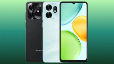 Photo of 5260mAh की बैटरी के साथ लॉन्च हुआ ये नया फोन