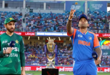 Photo of  पाकिस्तानी मोर्चे को फिर ध्वस्त करने उतरेगी भारतीय टीम, आज कोलंबो में खेला जाएगा महामुकाबला