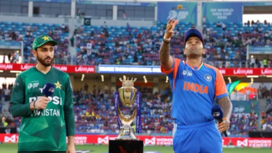 Photo of  पाकिस्तानी मोर्चे को फिर ध्वस्त करने उतरेगी भारतीय टीम, आज कोलंबो में खेला जाएगा महामुकाबला