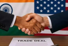 Photo of  US से ट्रेड डील के बाद भारत में क्या-क्या होगा सस्ता?