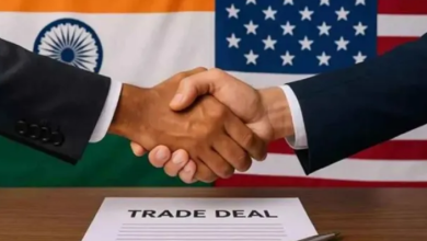 Photo of  US से ट्रेड डील के बाद भारत में क्या-क्या होगा सस्ता?