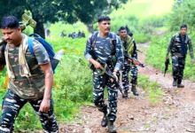 Photo of छत्तीसगढ़ में 1.61 करोड़ के इनामी 51 माओवादियों का समर्पण