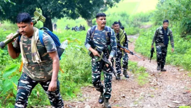 Photo of छत्तीसगढ़ में 1.61 करोड़ के इनामी 51 माओवादियों का समर्पण