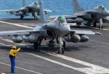 Photo of 114 राफेल फाइटर जेट की डील पर होगी अहम बैठक