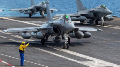 Photo of 114 राफेल फाइटर जेट की डील पर होगी अहम बैठक