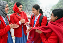 Photo of दिल्ली-NCR में खिली धूप ने दी सर्दी से राहत, यूपी-हरियाणा में तेज हवाओं का दौर शुरू