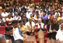 Photo of अमेरिका और भारत के बीच ट्रेड डील