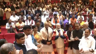 Photo of अमेरिका और भारत के बीच ट्रेड डील