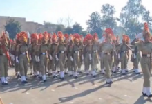 Photo of BSF की बढ़ी ताकत: 447 महिला जवान शामिल